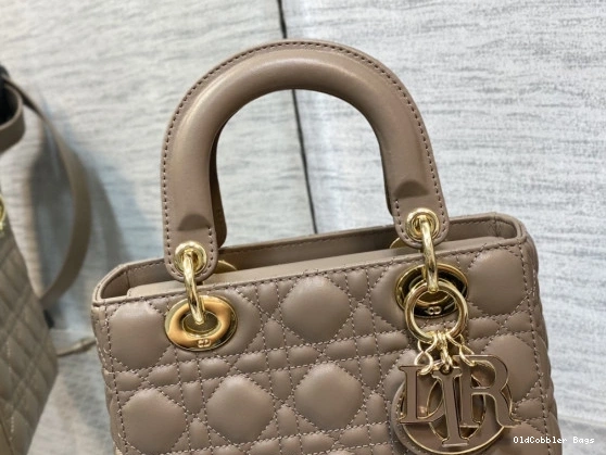 OldCobbler Bags DI0R-20CM LADY 0717